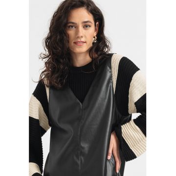 Rochie cu decolteu in V Blake