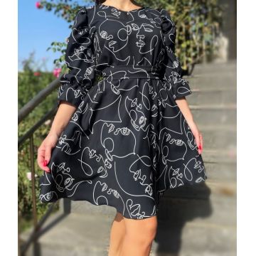 Rochie Dama Anemona