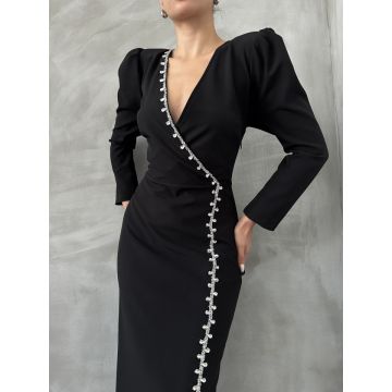 Rochie dama lunga