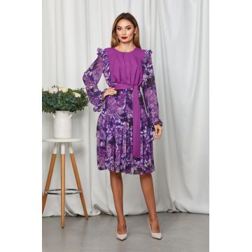 Rochie Lavy Mov