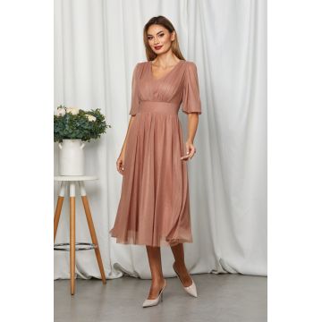 Rochie Nicolette Maro