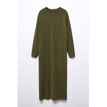 Rochie-pulover supradimensionata Vieira
