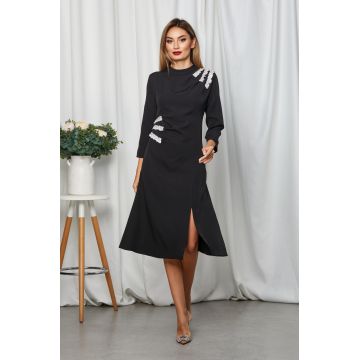 Rochie Rochelle Neagra