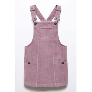 Sarafan din chambray Griselda