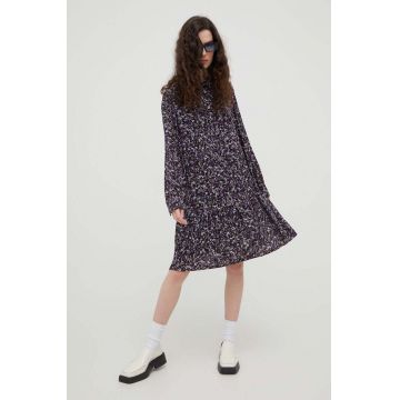 Marc O'Polo rochie mini, drept