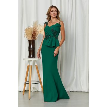 Rochie Dolce Vita Verde