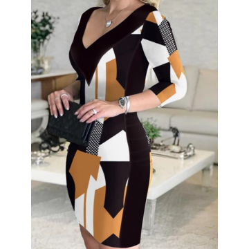 ROCHIE ELEGANTA VINTONY multicolora