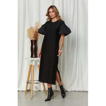 Rochie Kanye Neagra