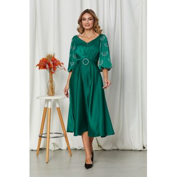 Rochie Maxine Verde