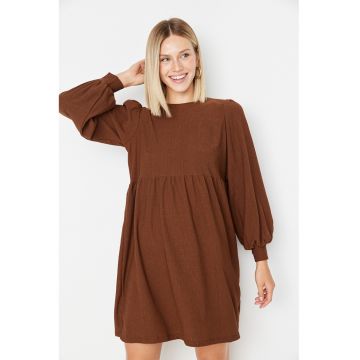 Rochie mini evazata