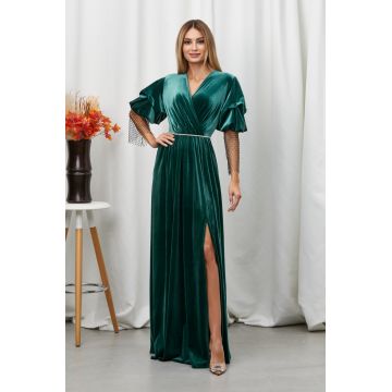 Rochie Marbella Verde