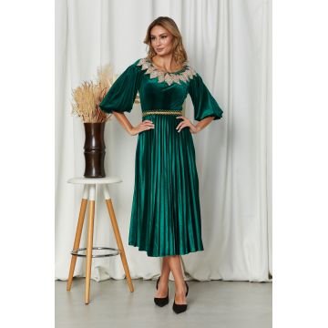 Rochie Viva Verde