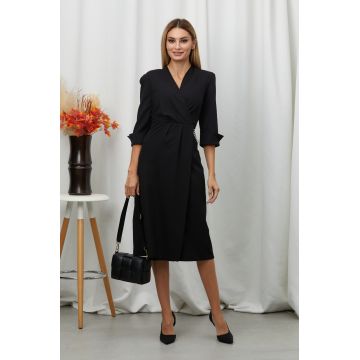 Rochie Raluka Neagra