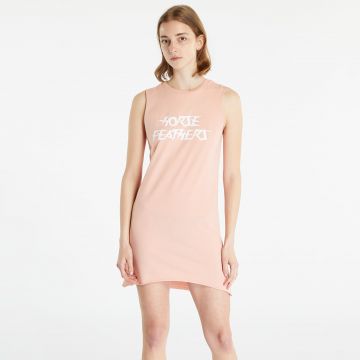 Horsefeathers Laurie Dress Dusty Pink