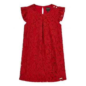 Rochie de dantela