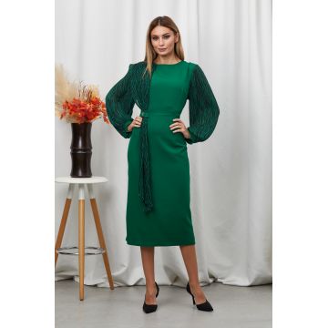 Rochie Emel Verde