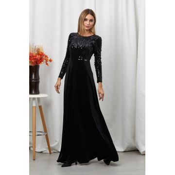 Rochie Tango Neagra