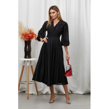 Rochie Venice Neagra