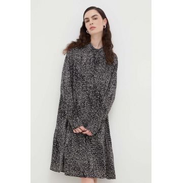 Marc O'Polo rochie mini, drept
