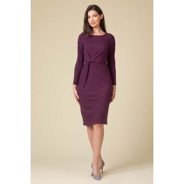 Rochie jersey Amira