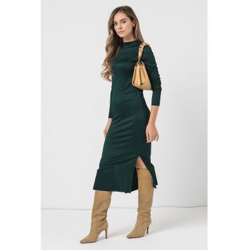 Rochie midi cambrata Filipa