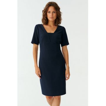 Rochie midi Borki