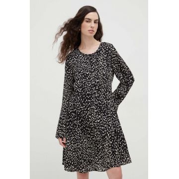 Marc O'Polo rochie mini, evazati