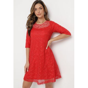 Rochie Roșie