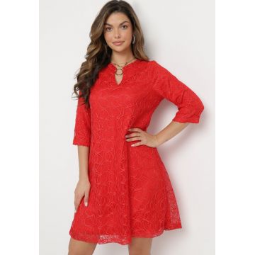 Rochie Roșie