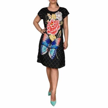 Rochie Butterfly 2