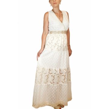 Rochie din dantela Marga 11