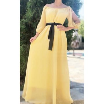 Rochie eleganta Ana