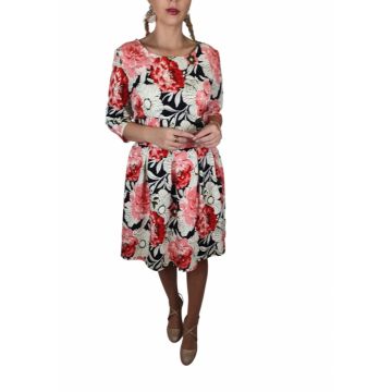 Rochie eleganta Sally