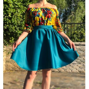 Rochie Gipsy Lenuta