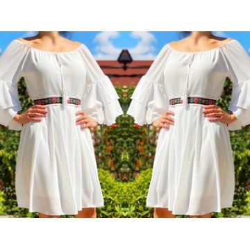 Rochie Traditionala Aglaia