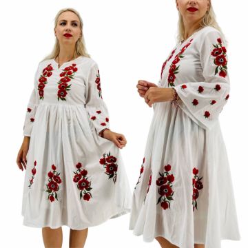 Rochie Traditionala Alma