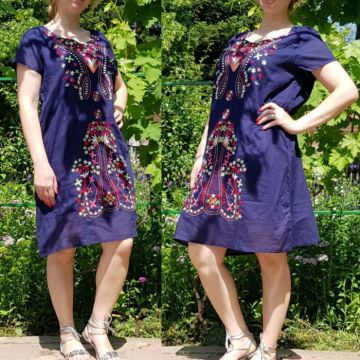 Rochie Traditionala Ani 2
