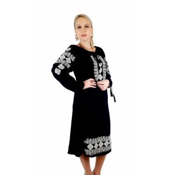 Rochie Traditionala Bella 10