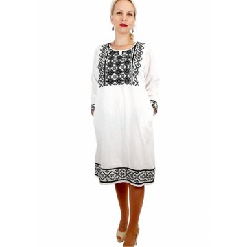 Rochie Traditionala Bella 2