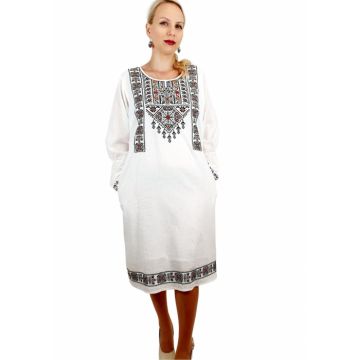 Rochie Traditionala Bella 5