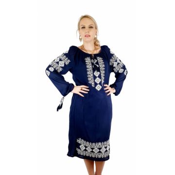 Rochie Traditionala Bella 9