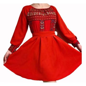 Rochie Traditionala Deea