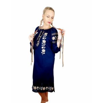 Rochie Traditionala Kalinda 3