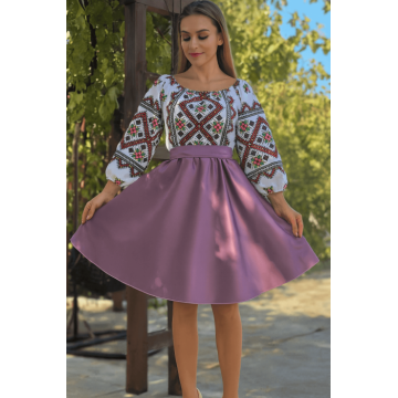 Rochie Traditionala Laura 17