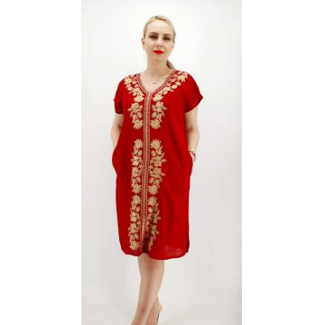 Rochie Traditionala Steliana