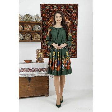 Rochie Traditionala Tonia