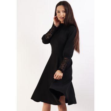 Rochie clos Negru 36