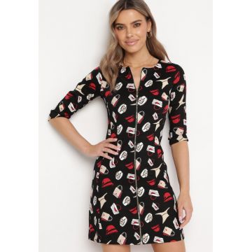 Rochie Neagră