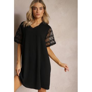 Rochie Neagră