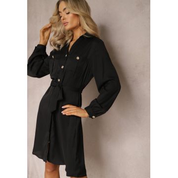 Rochie Neagră